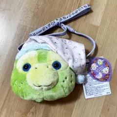 ディズニー　オルメル　パスケース　フォールズサウンドインビテーション