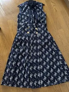 【美品】グレースクラスGrace classのセットアップ