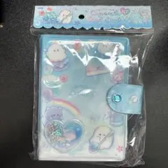 シールバインダー オバケーヌ