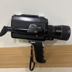 Elmo SUPER 110 8ミリフィルム　即使用可能 Elmo SUPER 110 8ミリフィルム即使用可能