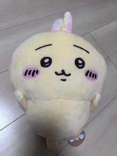 ちいかわ　うさぎ　新品　3体