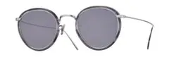 EYEVAN 7285 717 サングラス メガネ 眼鏡