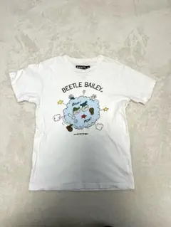 JOURNAL STANDARD BEETLE BAILEY Tシャツ