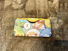 Nintendo Switch ライト ポケモンケース