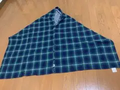 ミキハウス　授乳ケープ