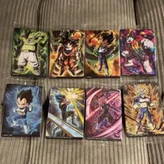 ドラゴンボール カード　まとめ売り