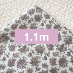リバティ　ホビーラホビーレ アビー　20GR 1.1m