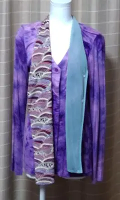 gouk×高橋直純 コラボ服 タグ付き 新品未使用