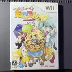 Wii しゃるうぃ〜⭐︎たころん