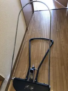 ベビービョルン バウンサー メッシュタイプ(箱付)