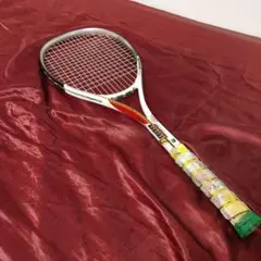 ナノフォース800v ソフトテニスニュース