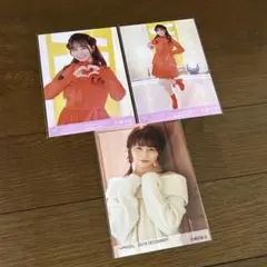 大場花菜ちゃん 恋人以上好き未満 セミコンプ おまけ付き
