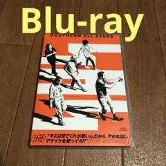 サザンオールスターズ/LIVE TOUR 2019
