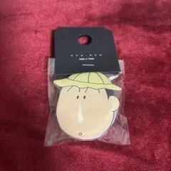 スマホグリップ　クレヨンしんちゃん ボーちゃん