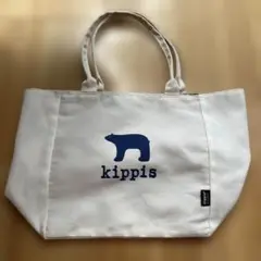 kippisのトートバッグ