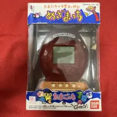 レア たまごっち めざまっち 目覚まし時計 たまごっち 目覚まし時計 めざまっち｜Yahoo!フリマ（旧PayPay