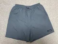 Patagonia バギーズショーツ 5インチ メンズSサイズ PLGY