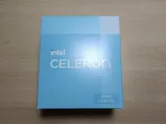 intel Celeron g6900 box