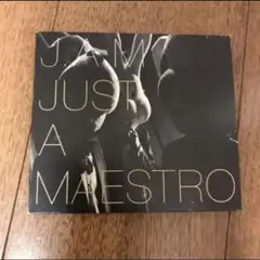 Just A Maestro / J.A.M