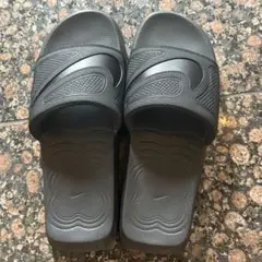NIKE AIR MAX エアマックス シロ スライド