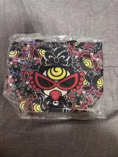ヒスミニ お弁当袋