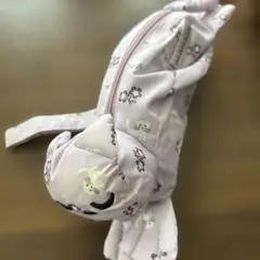 GuGu World エコバッグ　猫　新品