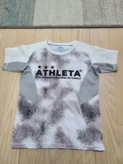 ATHLETA トレーニングTシャツ 140