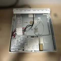 TOSHIBA 誘導灯 FBK-20601N-LS17