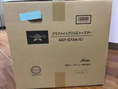 【1】AGT-G13A