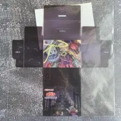 遊戯王　ギミック・パペット デッキケース