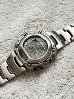 CASIO MR-G 3000DJ 二次電池交換済み 2025年最新】mrg-3000の人気アイテム - メルカリ
