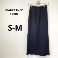 ジャンフランコフェレ スカート ロング丈 ゴールド USA6 2213-U5J0241050__I_1000x.jpg?v