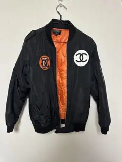 MA-1 G-DRAGON 登坂広臣着用　L