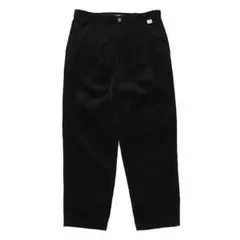 CFT's CORDUROY 2TUCK TROUSERS / BAGS