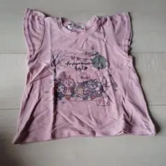 ANPANMAN ガール Tシャツ 90