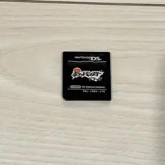 ポケットモンスター ブラック DSソフト