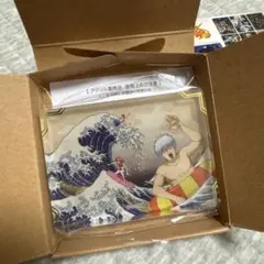 新品未開封★銀魂 ノーブルアート 万事屋 坂田銀時 志村新八 神楽