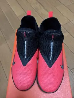 NIKE ファントムビジョン2アカデミーTF ジュニア23㎝