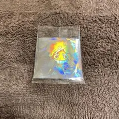 ワンピース大海賊シールウエハース　LOG.7