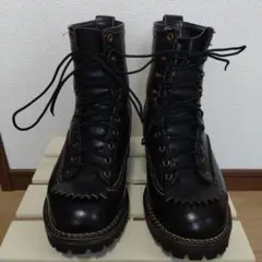 ウエスコジョブマスター6 1/2E