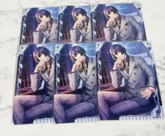 うたプリ 聖川真斗 ビジュコレセット