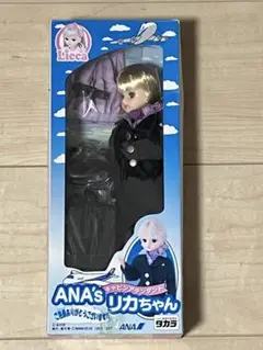 2025年最新】機内 リカちゃん ANAの人気アイテム - メルカリ