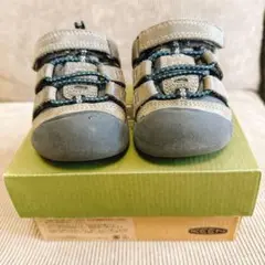 KEEN ベビー11.5cm