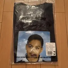 fucking awesome ファッキンオーサム　Tシャツ　ブラック