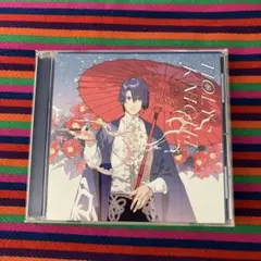 聖川真斗 ソロベストアルバム HOLY KNIGHT うたプリ 通常盤 中古