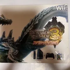 2025年最新】Wii モンスターハンター スペシャルパックの人気