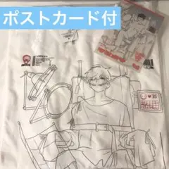 エイステ　エイリアンステージ　IVAN TILL 韓国　Tシャツ　ストア限定 韓国 グッズ『ALIEN STAGE エイリアンステージ ANAKT GARDEN