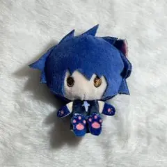 【しゅごキャラ】【プラッシュマスコット】ヨル