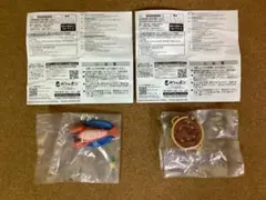 ワンピース　ワンピ飯 スカイシーフード　海ブタ肉入りホルモンスープ　未開封