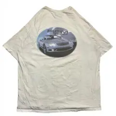 00s JERZEES メルセデス・ベンツ Tシャツ 古着 メンズ XXL